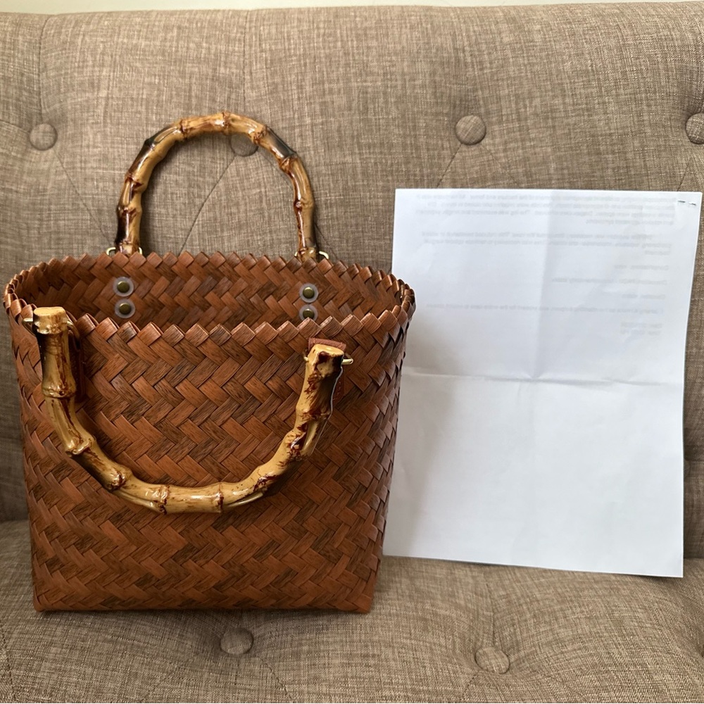 Summer Bag